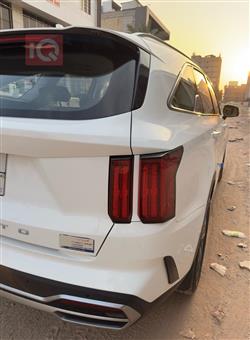 كيا سورينتو